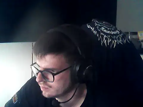 DesertedMonoxide online show from 9, 3, 2026