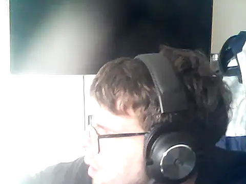 DesertedMonoxide online show from 12, 5, 2026