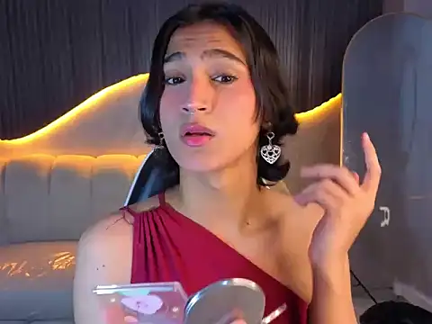 zoe tp online show from 27, 2, 2026