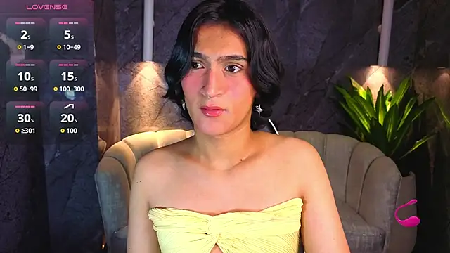 zoe tp online show from 21, 2, 2026