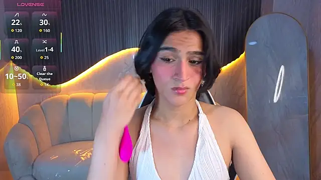 zoe tp online show from 17, 2, 2026