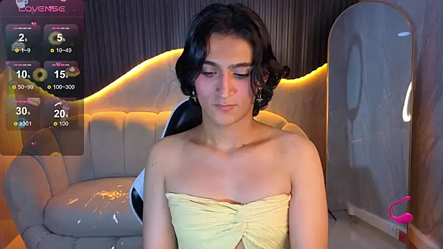 zoe tp online show from 22, 2, 2026