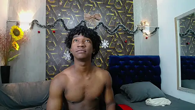 negga cum online show from 16, 1, 2026