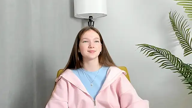 MelvinaEbner online show from 23, 11, 2025