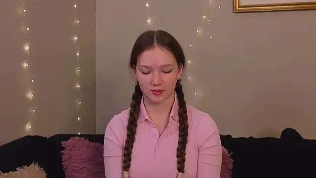 MelvinaEbner online show from 1, 12, 2025