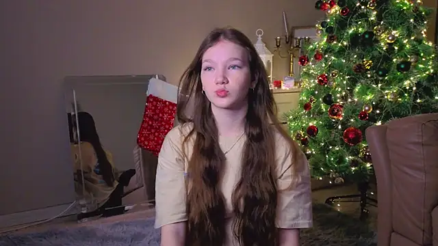 MelvinaEbner online show from 10, 1, 2026