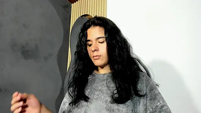 Angel-umbra online show from 16, 12, 2025