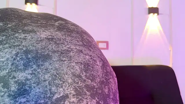 Angel-umbra online show from 18, 4, 2026