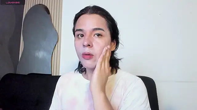 Angel-umbra online show from 6, 1, 2026