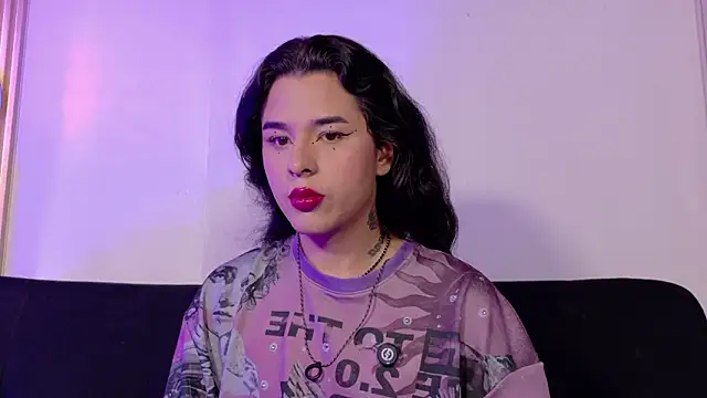 Angel-umbra online show from 18, 3, 2026