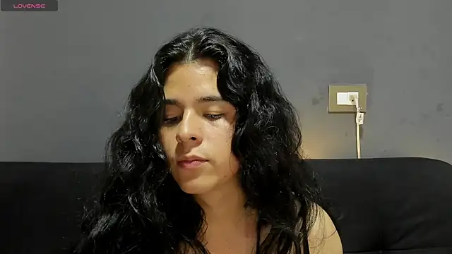 Angel-umbra online show from 23, 11, 2025