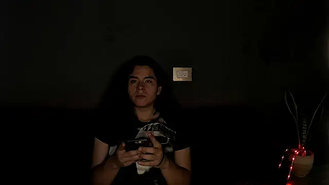 Angel-umbra online show from 27, 11, 2025