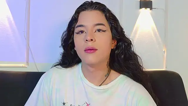 Angel-umbra online show from 2, 4, 2026