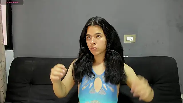 Angel-umbra online show from 24, 11, 2025