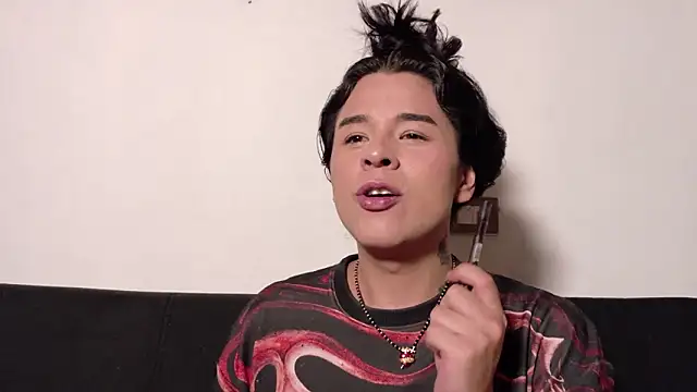 Angel-umbra online show from 11, 3, 2026