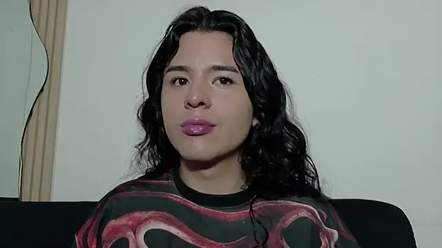 Angel-umbra online show from 1, 3, 2026