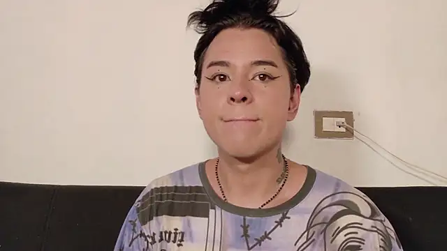 Angel-umbra online show from 13, 3, 2026