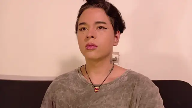 Angel-umbra online show from 12, 3, 2026