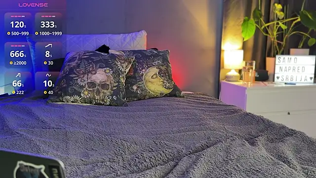 inked witch online show from 13, 3, 2026