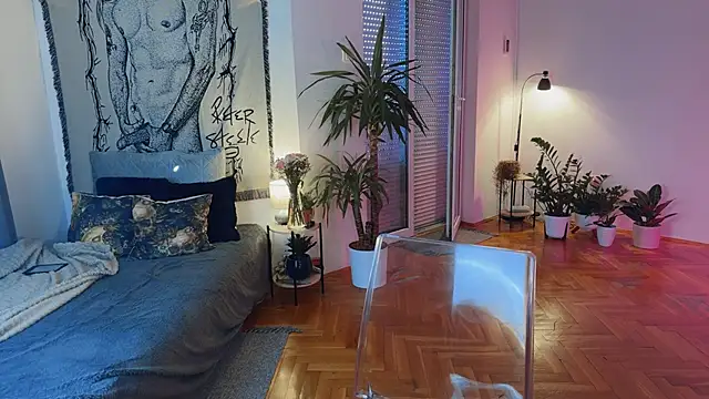 Snapshot of inked_witch chatting on 22, 10, 2025 inked witch online show from 22, 10, 2025