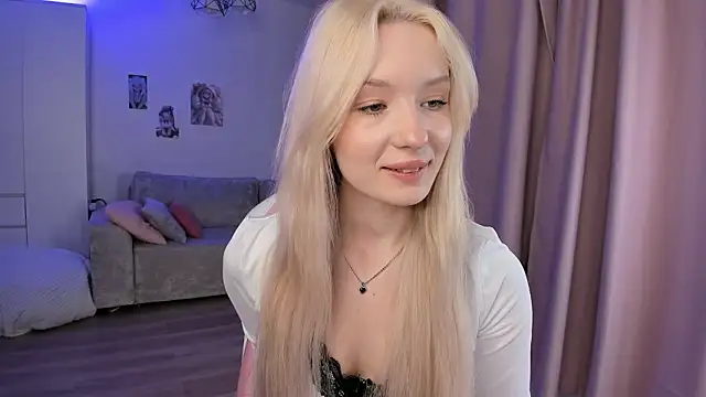 Tiffany Paw online show from 12, 2, 2026