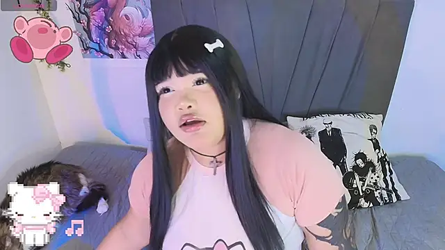 kittyhtxx online show from 15, 6, 2026
