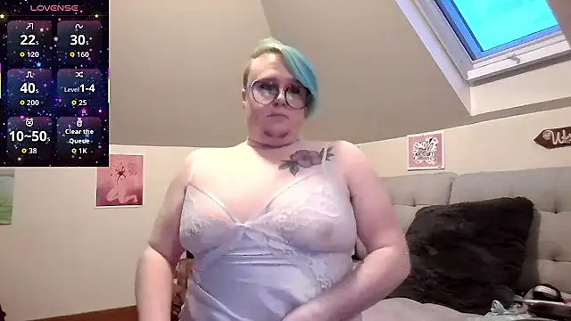 queerlyjaz online show from 11, 1, 2026