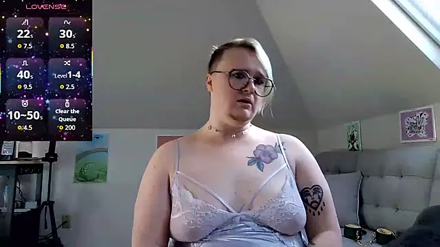 queerlyjaz online show from 24, 4, 2026