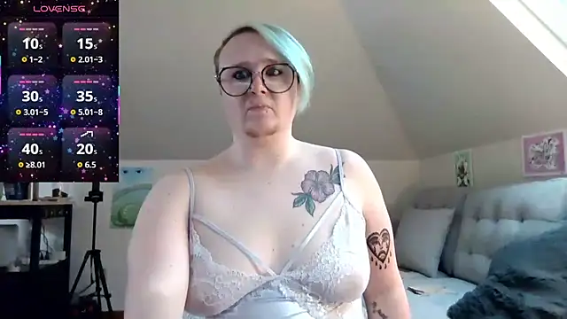 queerlyjaz online show from 16, 2, 2026