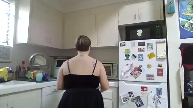 queerlyjaz online show from 27, 11, 2025