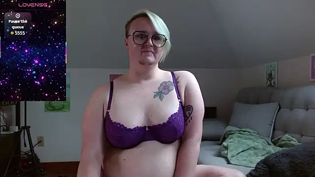 queerlyjaz online show from 9, 5, 2026