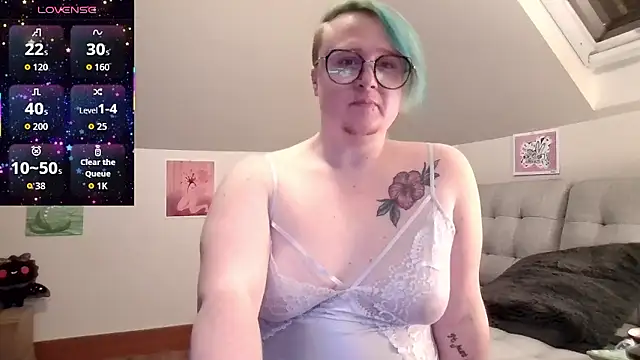 queerlyjaz online show from 14, 1, 2026