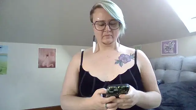 queerlyjaz online show from 30, 11, 2025