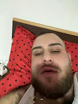 Snapshot of Andreiandu23 chatting on 16, 2, 2026 Andreiandu23 online show from 16, 2, 2026