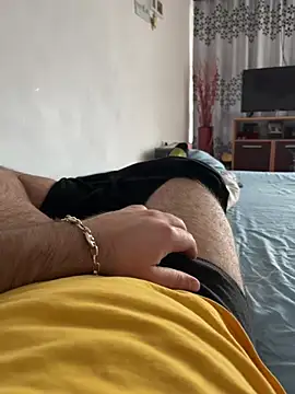 Snapshot of Andreiandu23 chatting on 12, 1, 2026 Andreiandu23 online show from 12, 1, 2026