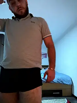 Snapshot of Andreiandu23 chatting on 11, 1, 2026 Andreiandu23 online show from 11, 1, 2026