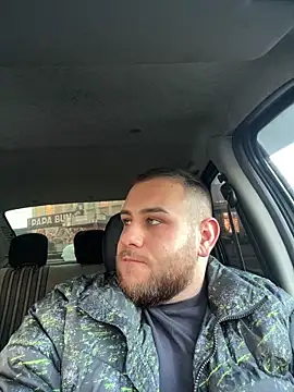 Snapshot of Andreiandu23 chatting on 19, 2, 2026 Andreiandu23 online show from 19, 2, 2026