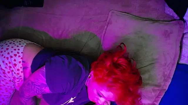 Snapshot of babbyflame chatting on 18, 11, 2025 babbyflame online show from 18, 11, 2025