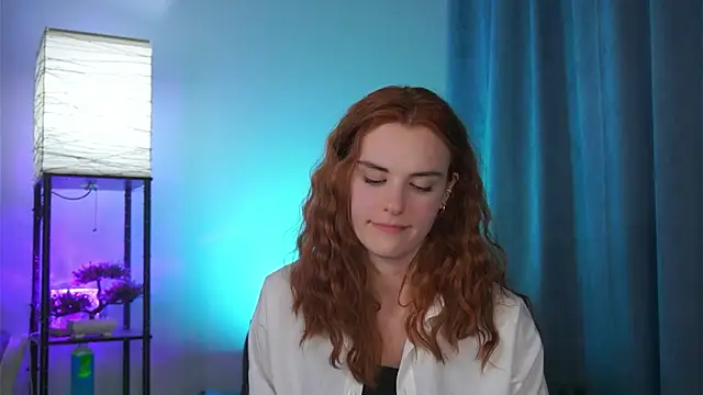 foxy cute4you online show from 15, 4, 2026