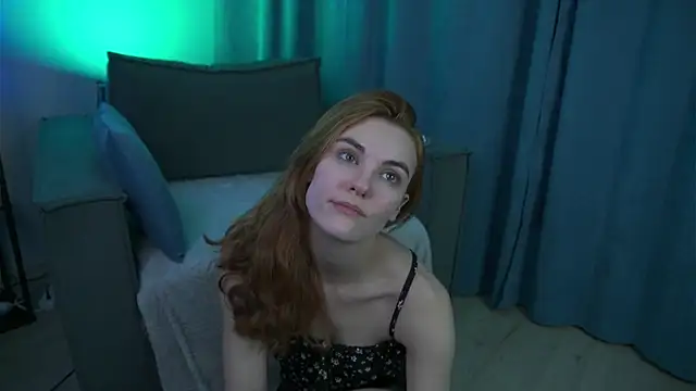 foxy cute4you online show from 8, 2, 2026