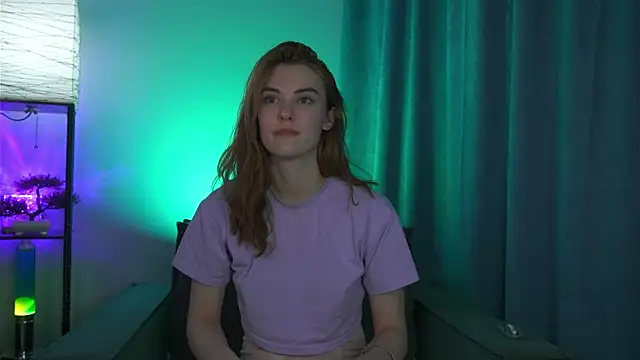 foxy cute4you online show from 13, 2, 2026