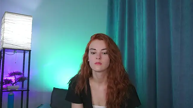 foxy cute4you online show from 10, 4, 2026