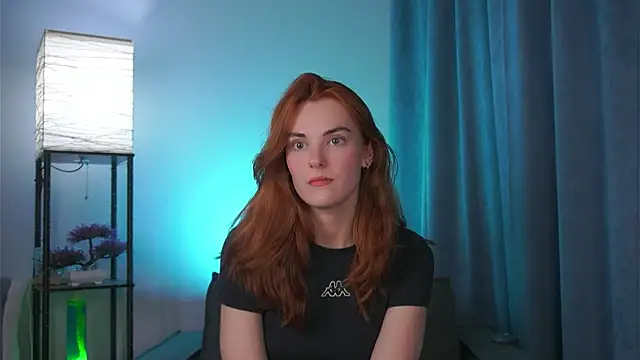 foxy cute4you online show from 19, 4, 2026