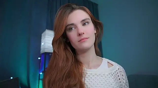 foxy cute4you online show from 16, 12, 2025