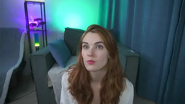 foxy cute4you online show from 26, 2, 2026