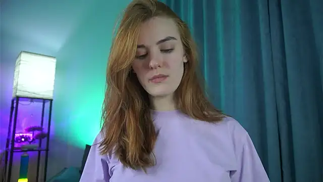 foxy cute4you online show from 19, 2, 2026