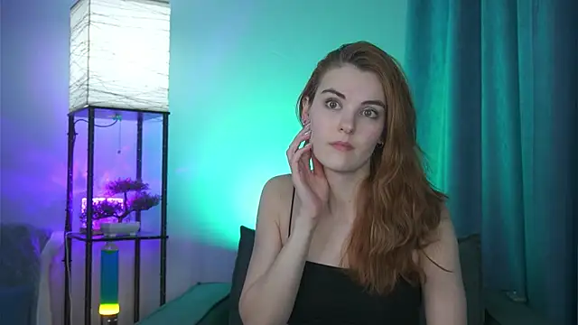 foxy cute4you online show from 19, 3, 2026