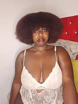 Snapshot of melanin_lizzy chatting on 20, 5, 2026 melanin lizzy online show from 20, 5, 2026