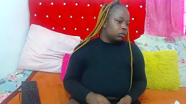Snapshot of melanin_lizzy chatting on 25, 5, 2026 melanin lizzy online show from 25, 5, 2026