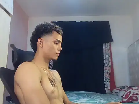 MischievousDuo online show from 26, 11, 2025